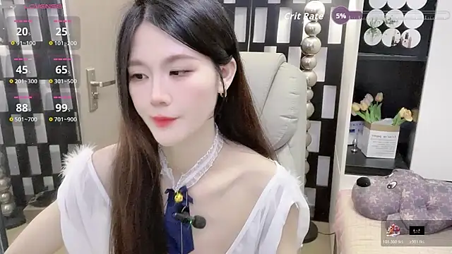 Yueyue-MM's cam snapshot