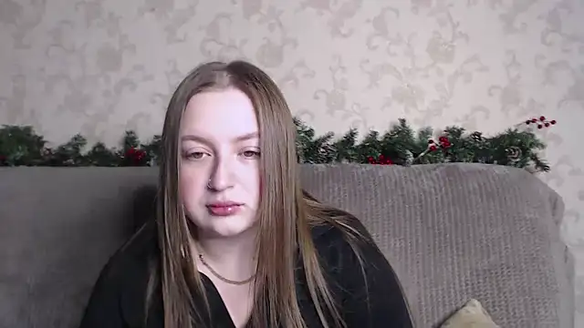 GirlPlayer's cam snapshot