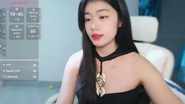 -XiaoYu-777's cam snapshot