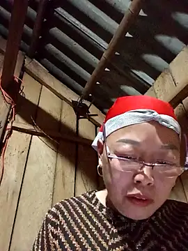 Agnes-baby's cam snapshot