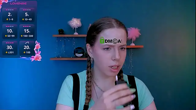 lumi_soft live sex cam