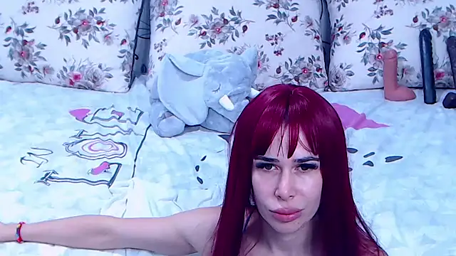 demiemorre's cam snapshot