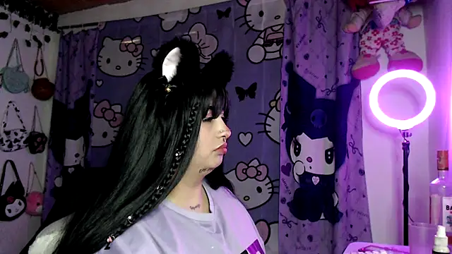 lussyevans24's cam snapshot