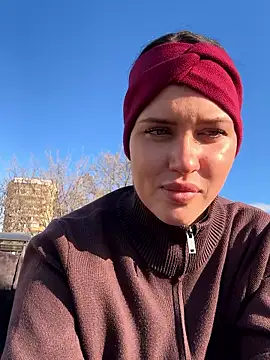 KikiWatson's cam snapshot