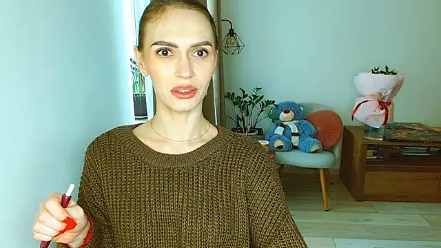 Lady_Sunshine_'s cam snapshot