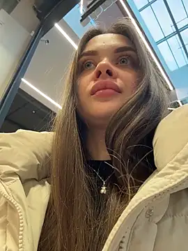 KristiRich's cam snapshot