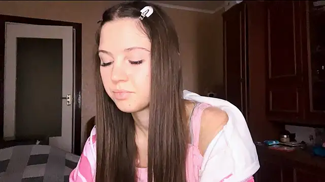 VelvetMax's cam snapshot