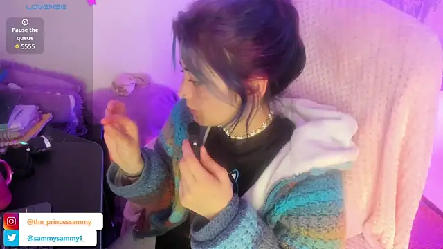 Sammysammy_'s cam snapshot