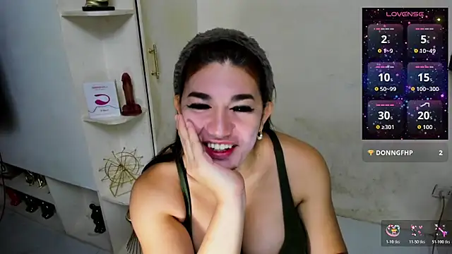 SexyFatHugeCock live sex cam