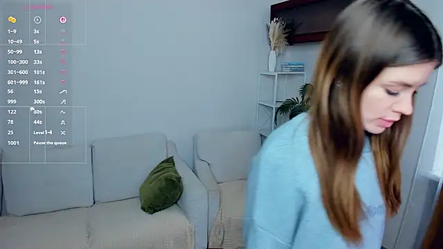 AngelesBenitz's cam snapshot