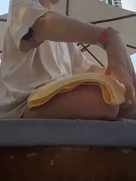 AsynaYuuki's cam snapshot