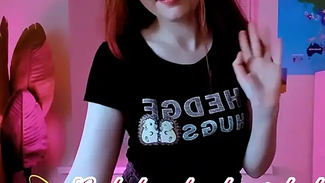 CarolGiggly live sex cam