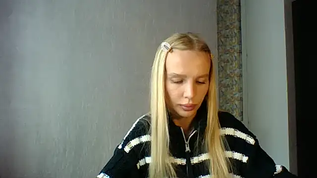 Melrissa's cam snapshot