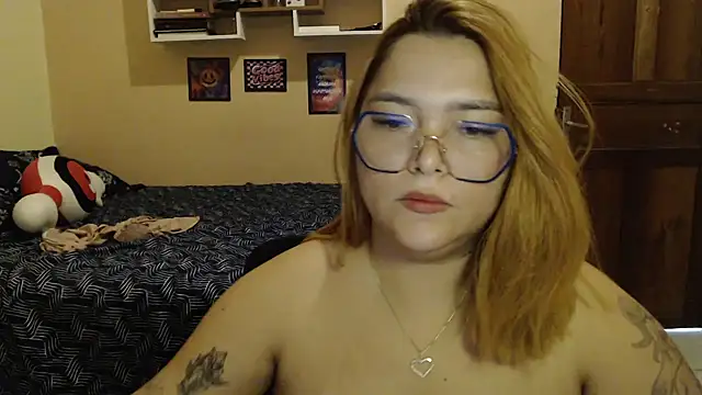 Beijoproibido's cam snapshot