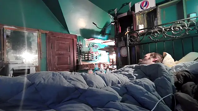 charactrzero live sex cam