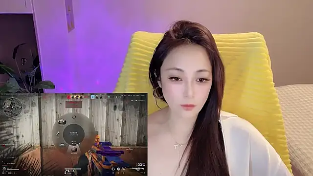 Daisy-77's cam snapshot