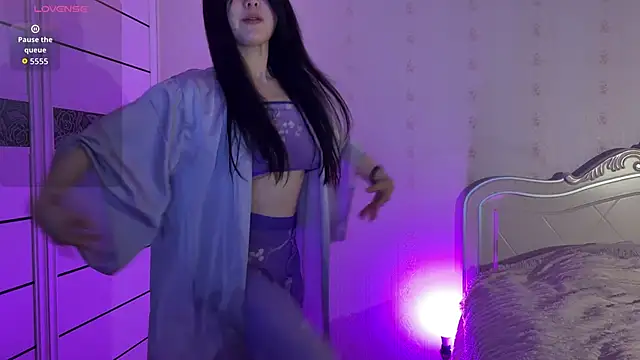 nanaliu6's cam snapshot