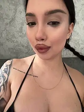 kiss_Lissa's cam snapshot