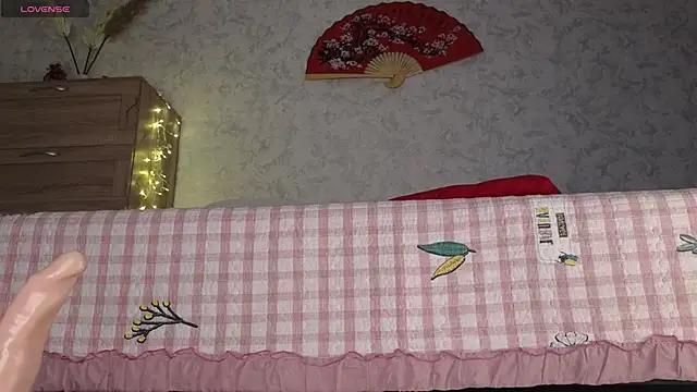 saya_li11's cam snapshot