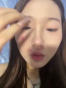 qingqing005's cam snapshot