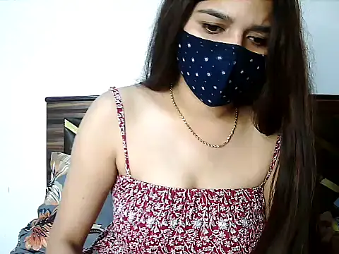 Gloie4u's cam snapshot