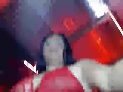 Lulu_Honey20's cam snapshot