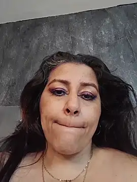 SexxyPamela live sex cam