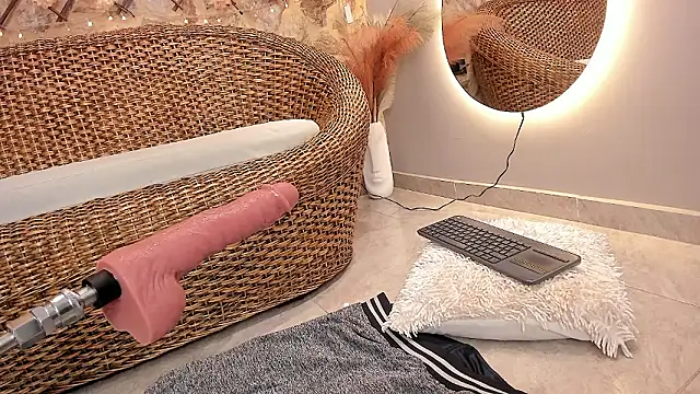 VenusBlazer live sex cam