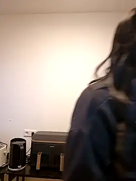 JUJUICY- live sex cam