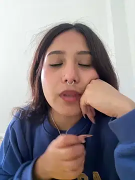 21Sweetkitty's cam snapshot