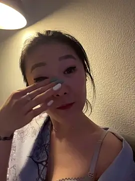 AikoYamada's cam snapshot