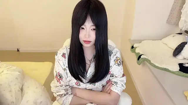 Onefiona's cam snapshot