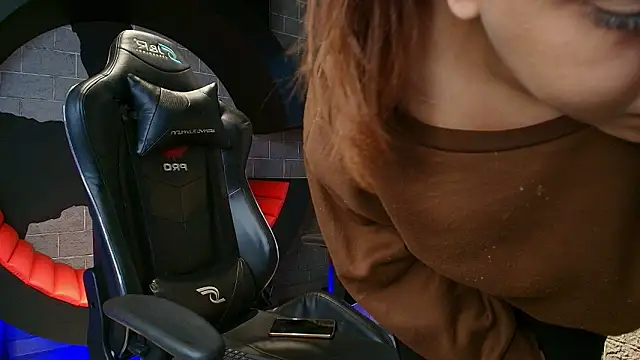 TSExoticFuck live sex cam