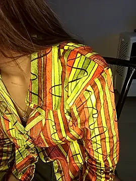 LOVELY_BABYJI's cam snapshot