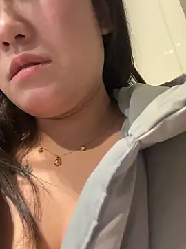 Molly-xiao's cam snapshot