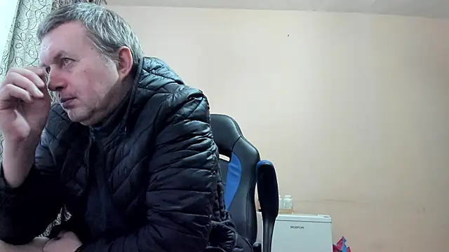 SanFrantsisko live sex cam