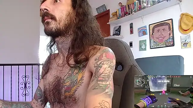 harry_reems1 live sex cam