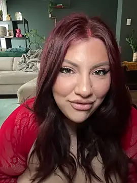 CurvyKimmy1 live sex cam