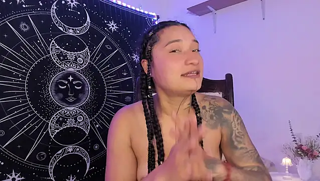 Eva_Lee_ live sex cam