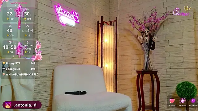 Bella_Posh live sex cam