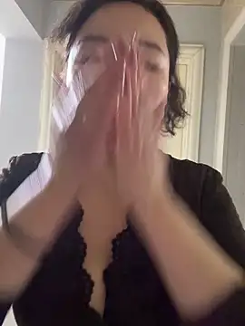 oo-shanshan's cam snapshot