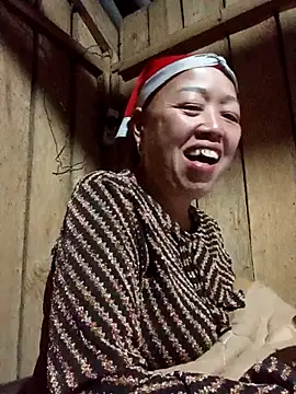 Agnes-baby's cam snapshot