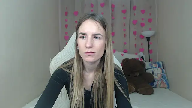 DeboraHorny's cam snapshot