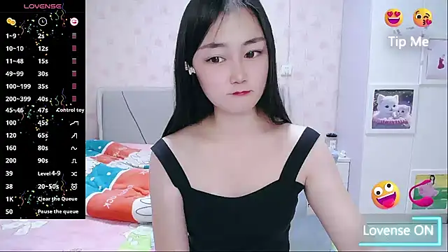 Elvira_baby's cam snapshot