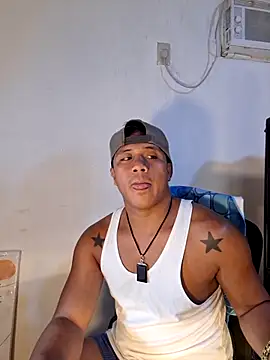 Felix_Asher live sex cam