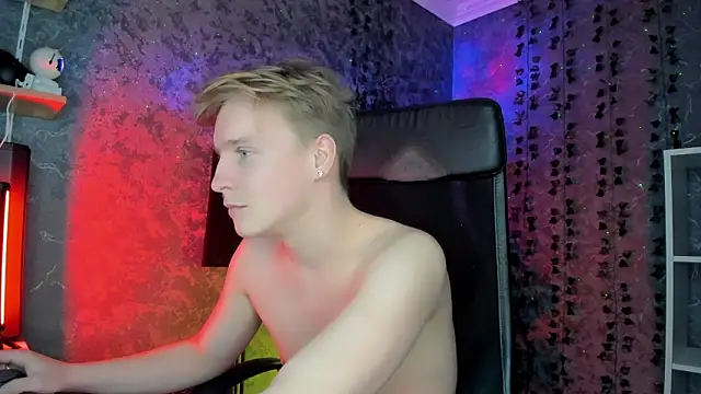 AlexxSweet live sex cam