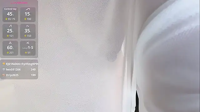 --xixi--'s cam snapshot