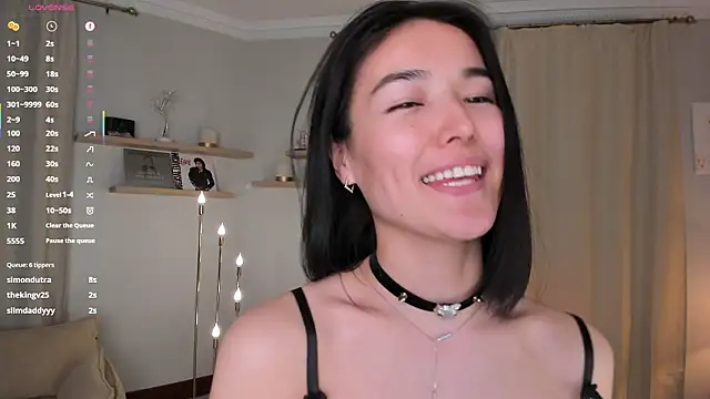 Lova_Rane's cam snapshot