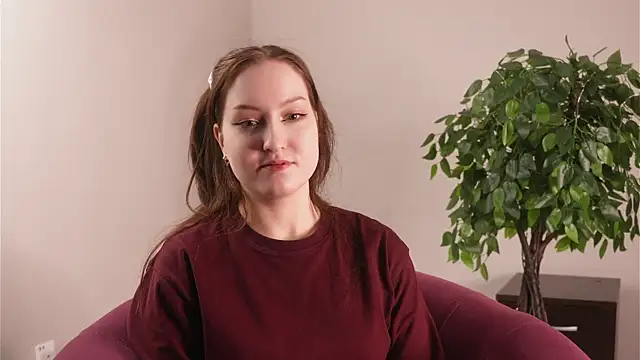 HaleyLonero's cam snapshot