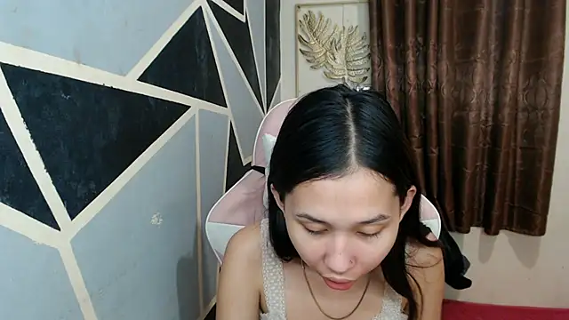 Charming_lexi's cam snapshot